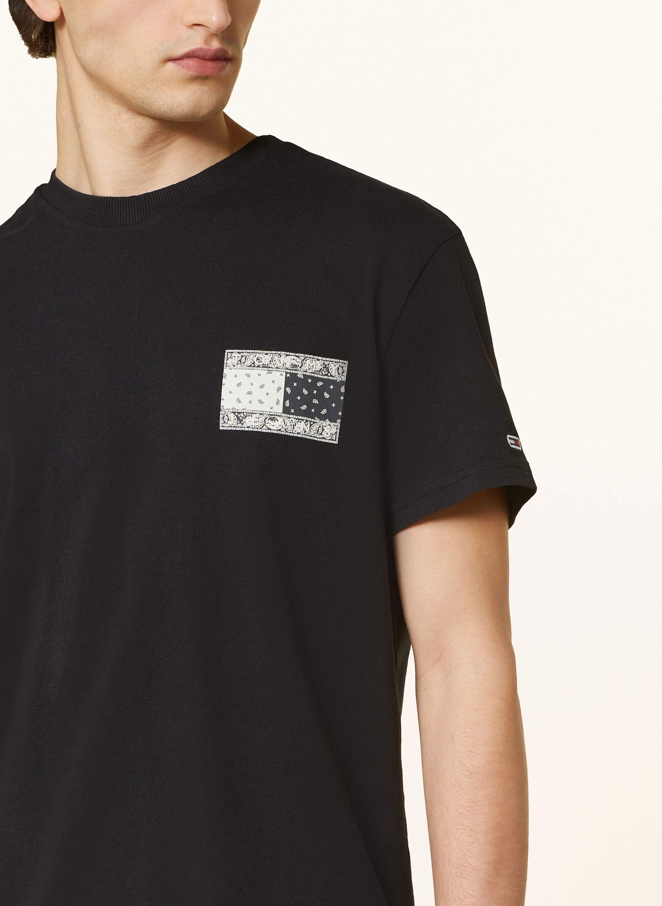 TOMMY JEANS T-Shirt