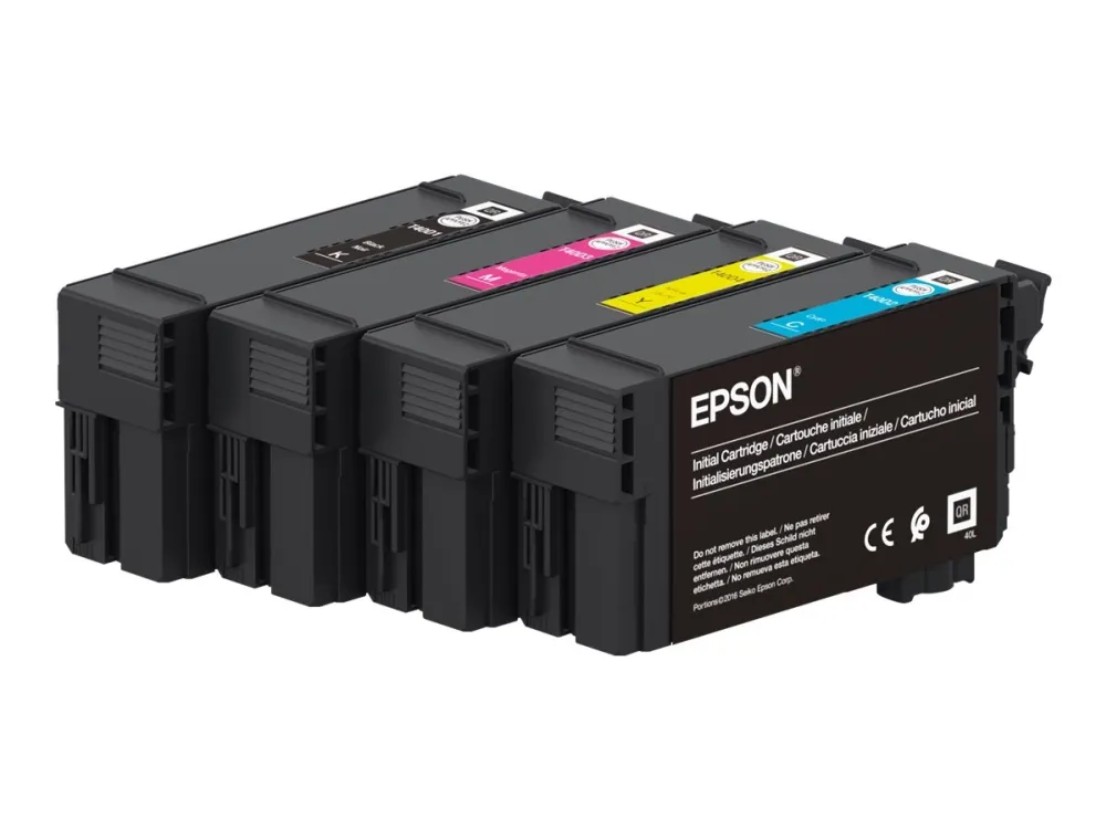Epson SureColor SC-T5100N - 36