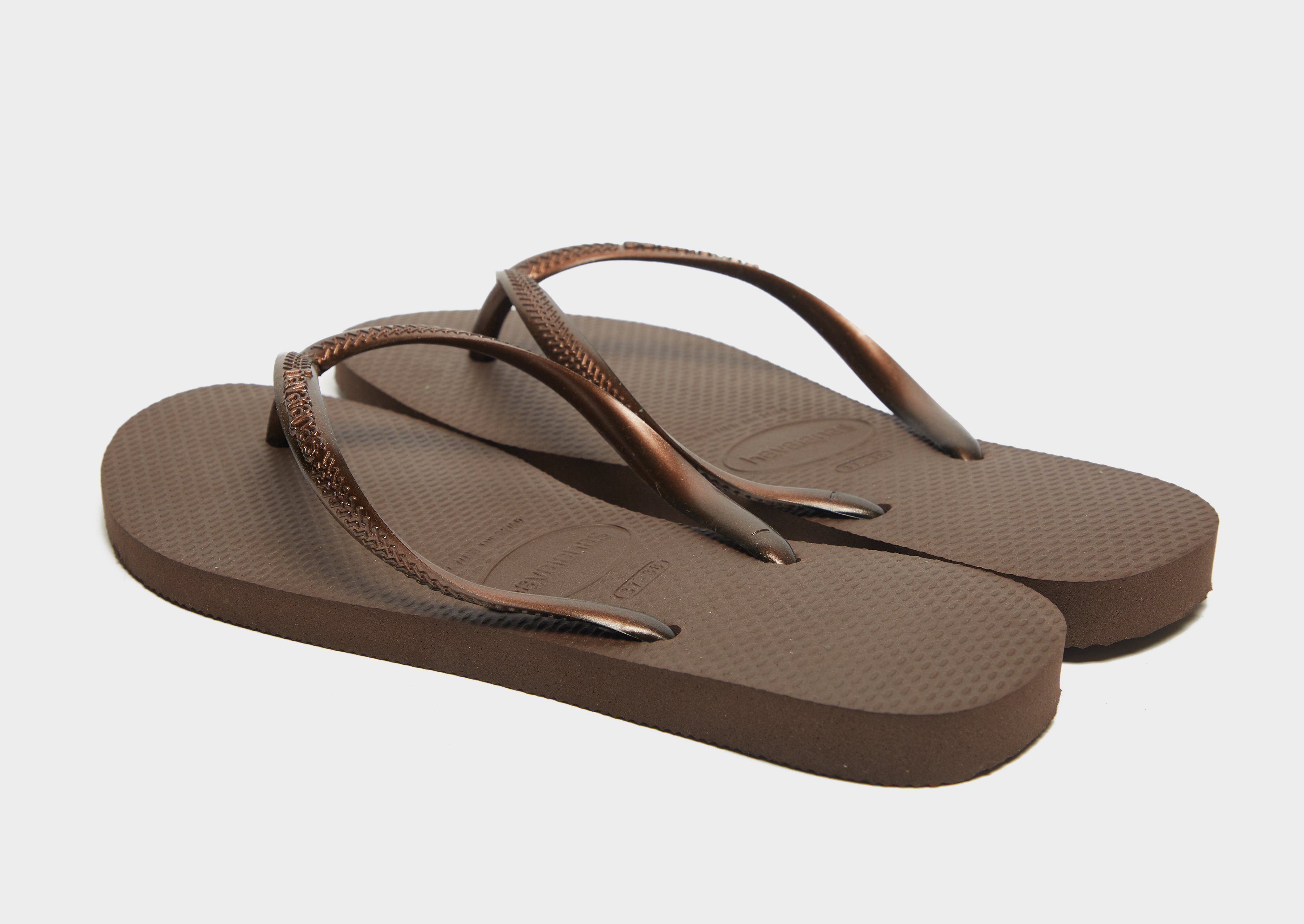 Havaianas Sandales Slimp Flip Flop Femme
