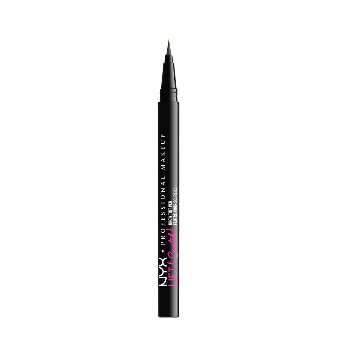 NYX Professional Makeup Lift N Snatch Caneta para Sobrancelhas