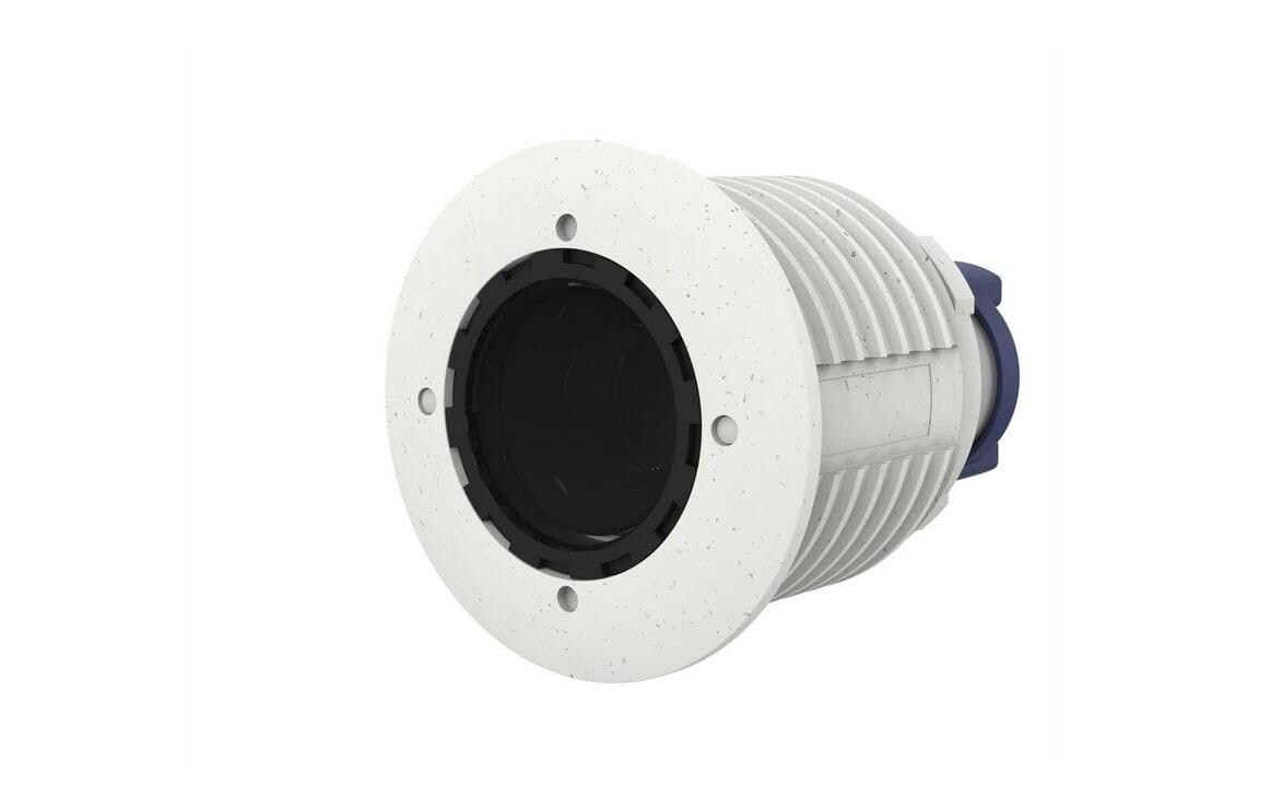 Sensoreinheit Mx-O-M7SA-8D280 B280/15° Tag<br>MOBOTIX Sensormodul 4K/UHD Tag