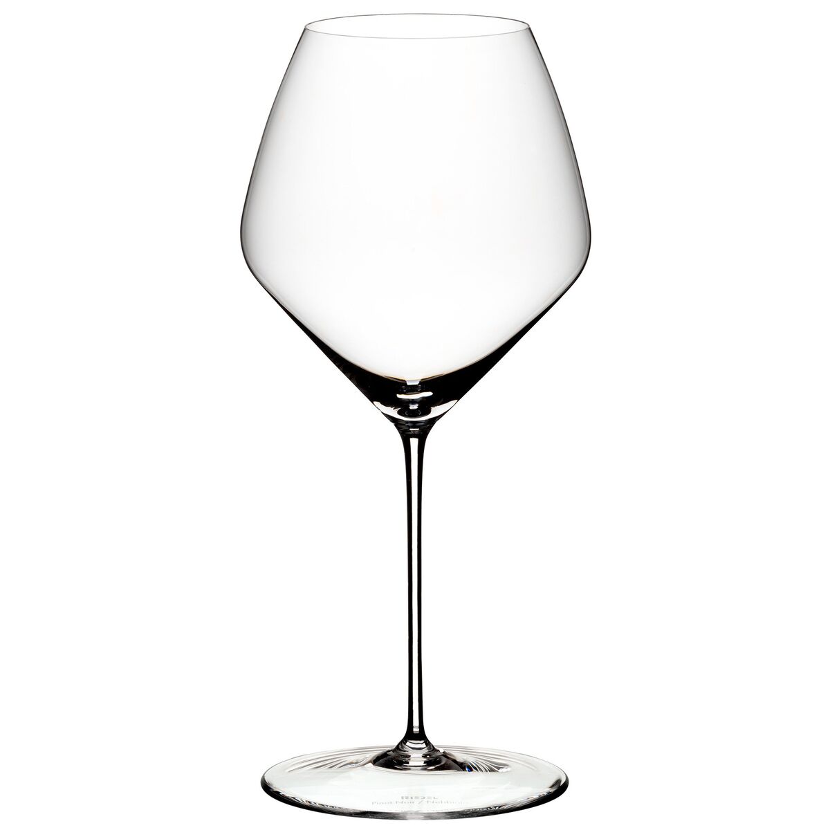 Veloce Pinot Noir / Nebbiolo, vinglass 2-pakning