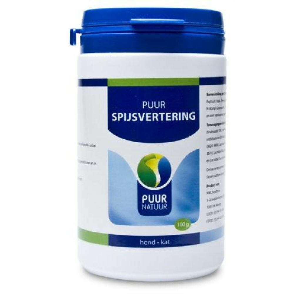 PUUR Digest 100 gr