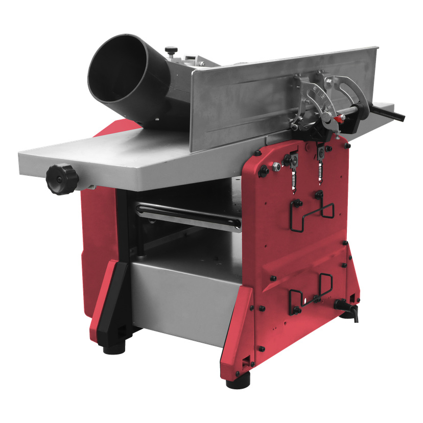Avretter- og planhøvel 230 V 1500 W