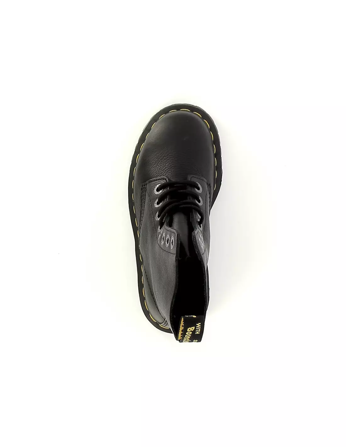 DR MARTENS 1460 PASCAL BEX - Boots & bottines Blackpisa