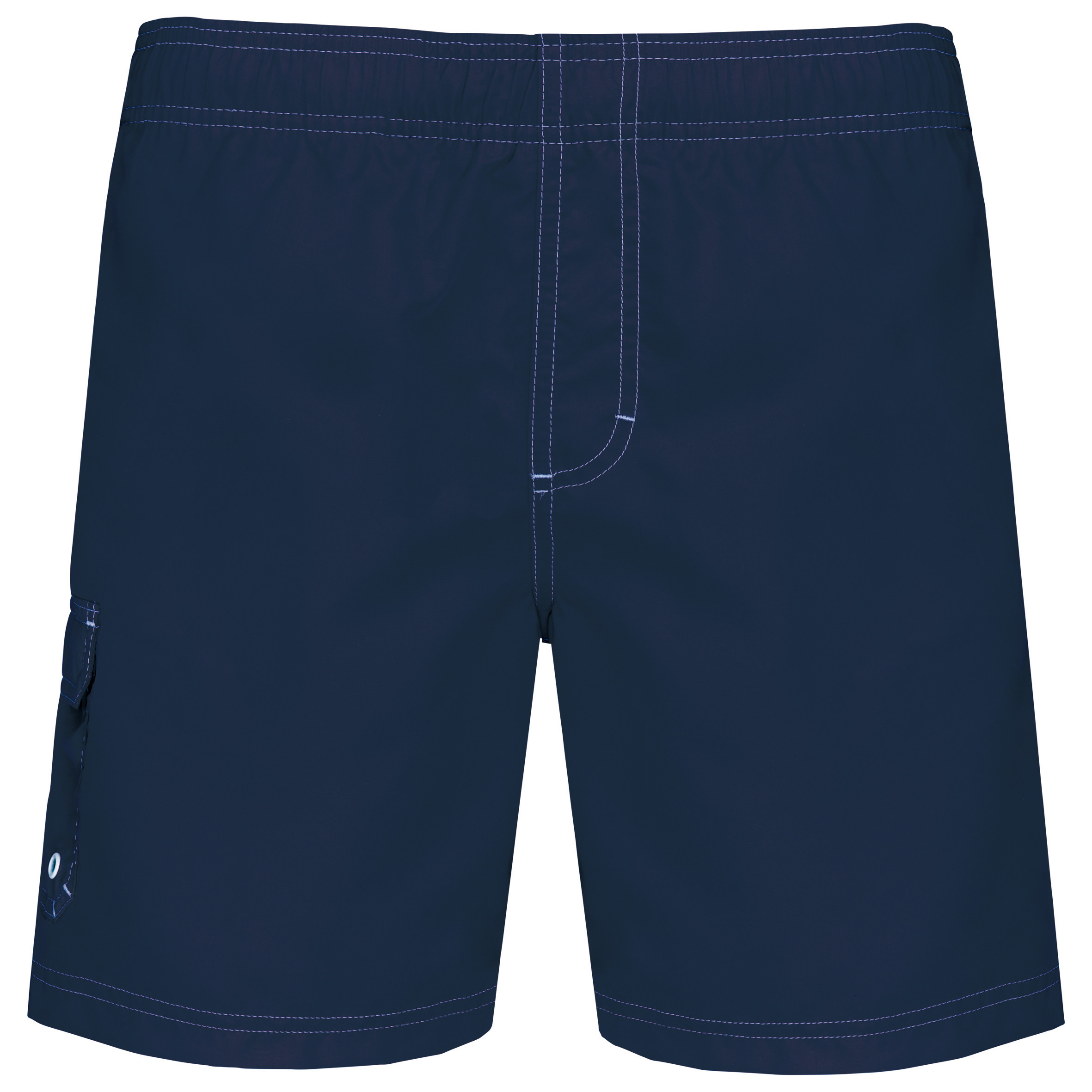 ProAct PA119 - Maillot de Bain Homme Séchage Rapide Confort
