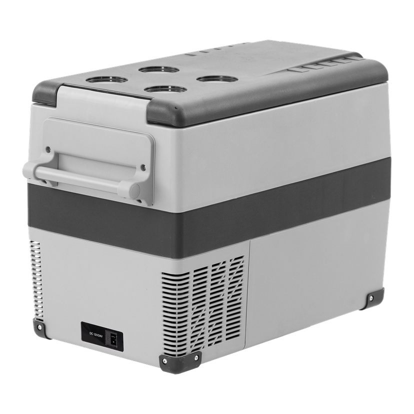 Fryse-/kjøleboks 40 l 12/24/230 V 60 W
