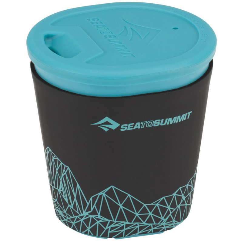 Sea to Summit DeltaLight Camp Set 4.4