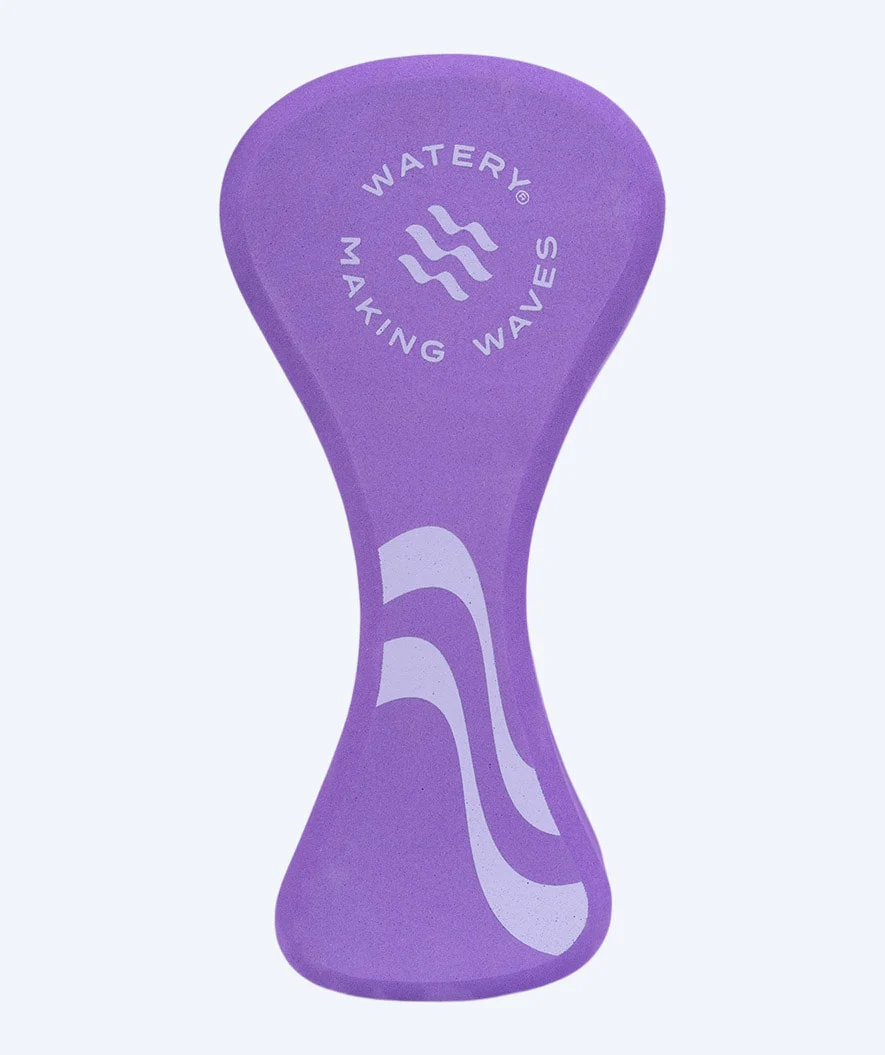 Watery pullbuoy - Heat - Lilla