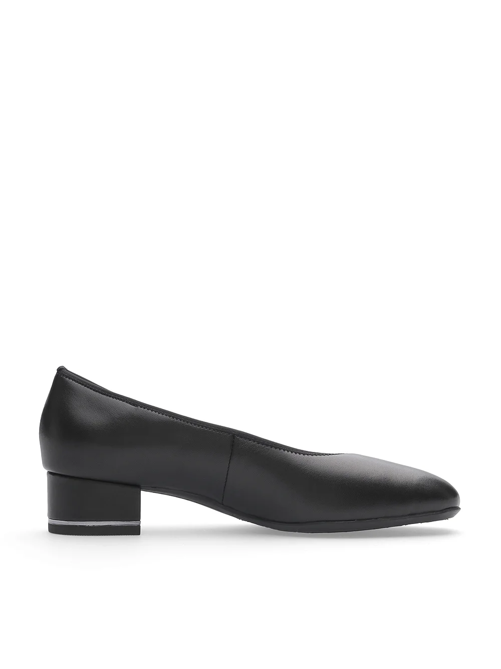 Pumps Graz schwarz