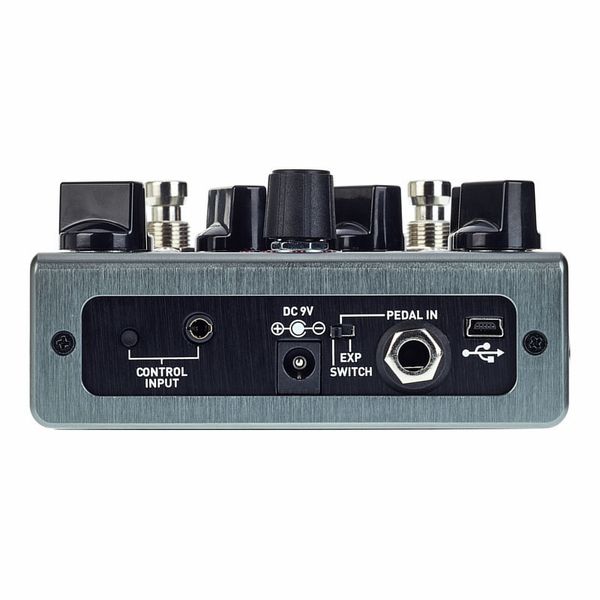 Source Audio Ventris Dual Reverb