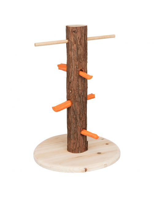 Trixie Natural Living Voerboom - Speelgoed - ø 25x36 cm 705 g