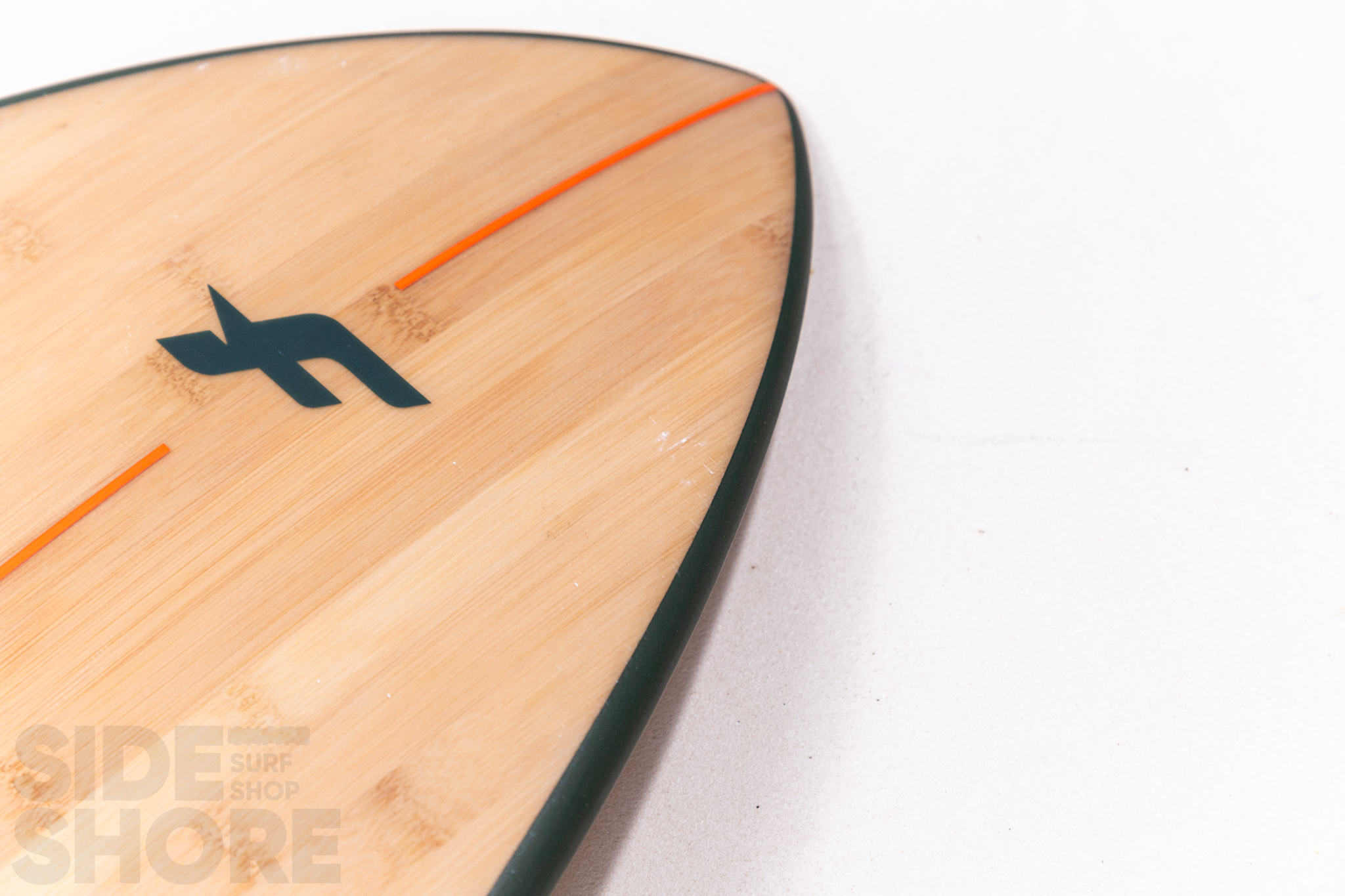 F.one Mitu Pro bamboo 2022 - 5'6    - #15 5'8
