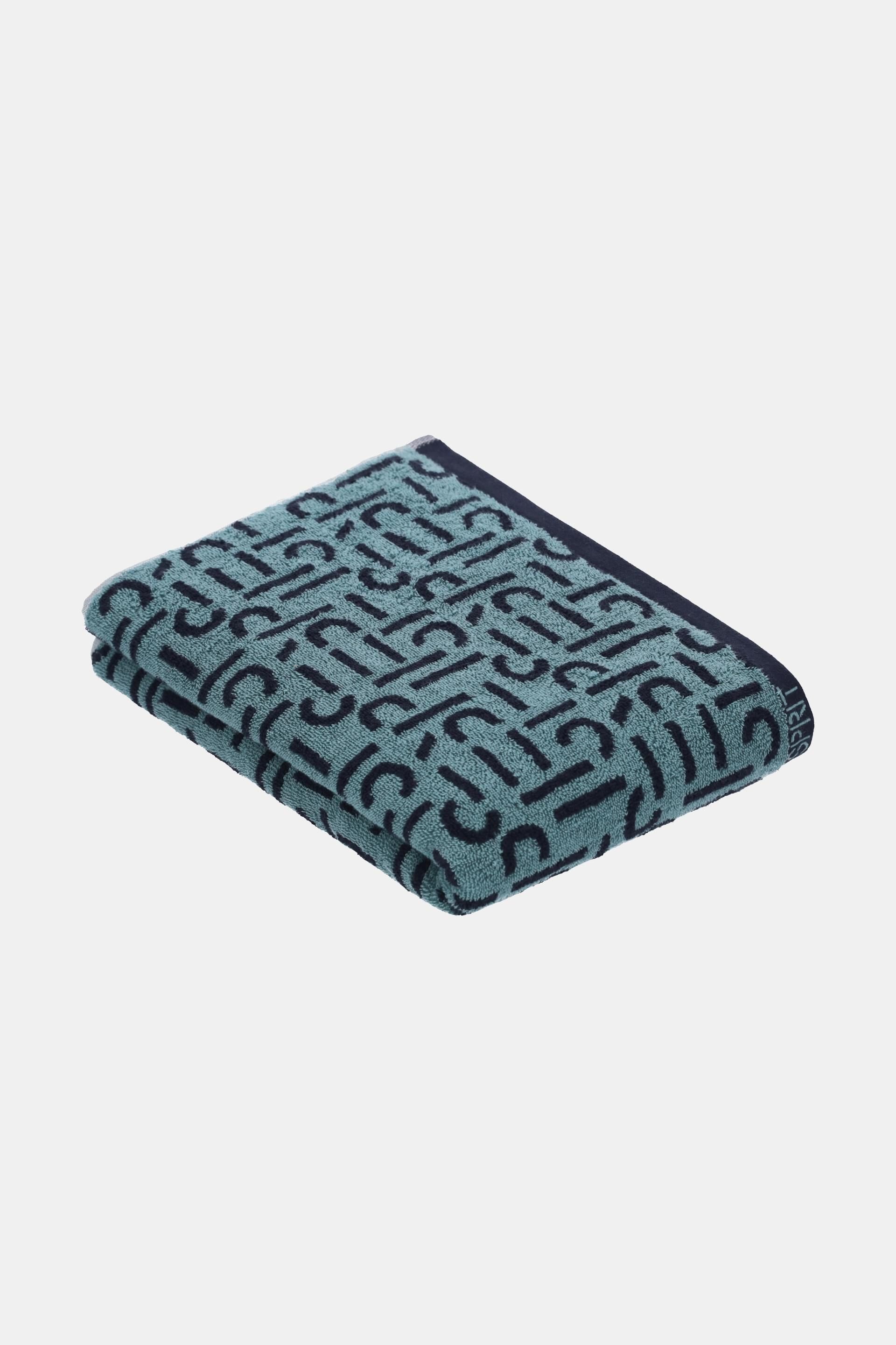 Serviette à logo
