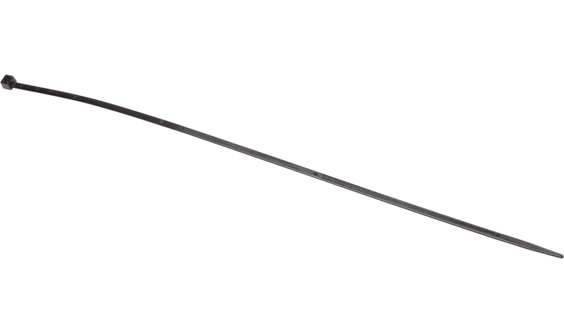 Kabelstrips 4,7x360 mm - 50 stk.