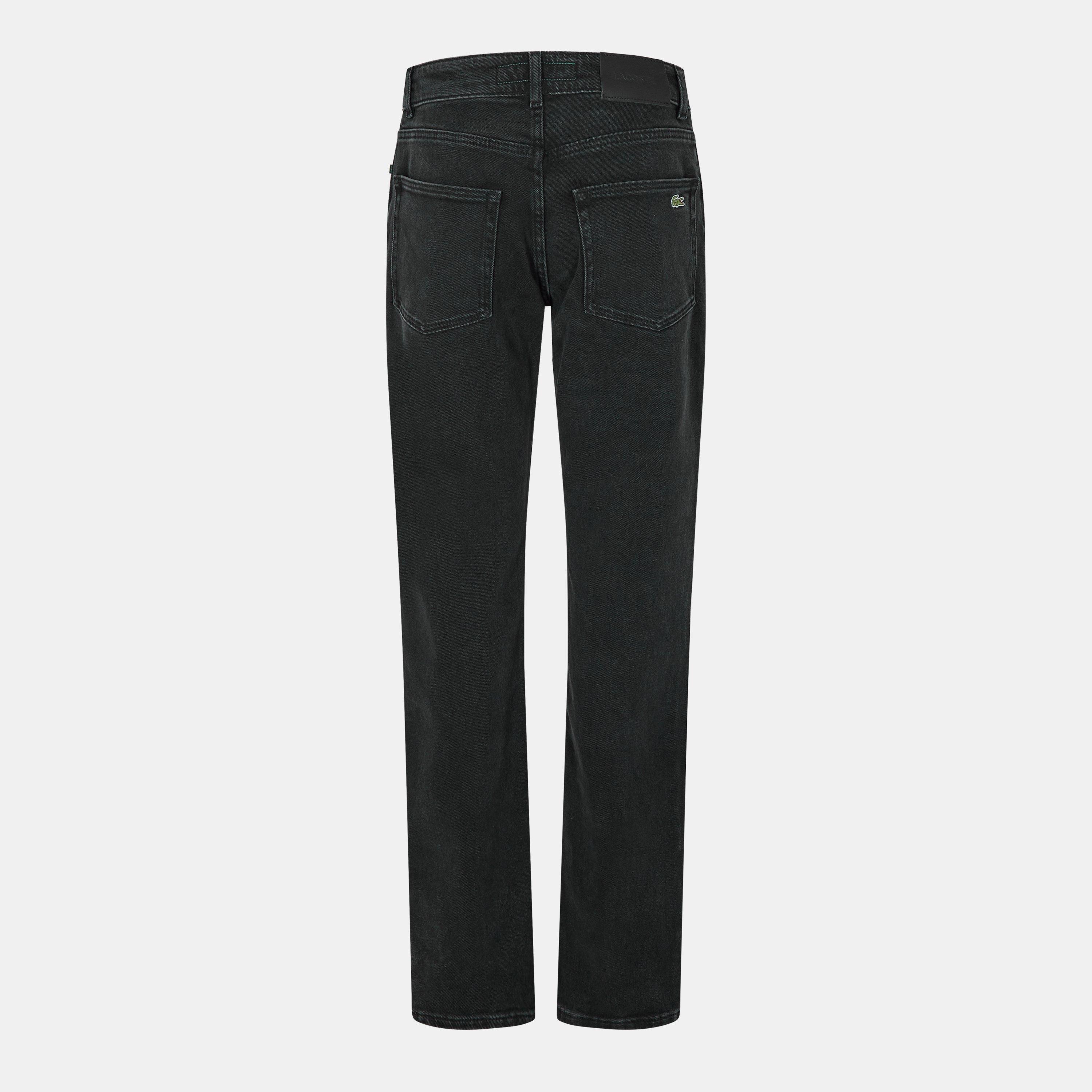 Lacoste Slim Fit Jeans