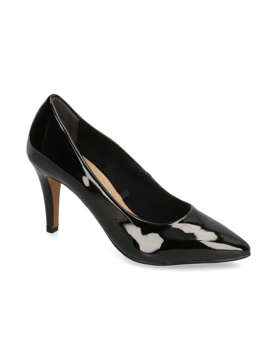 Pumps