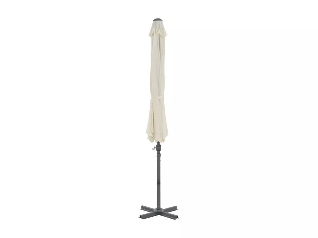 Parasol meuble de jardin aluminium 02_0008633