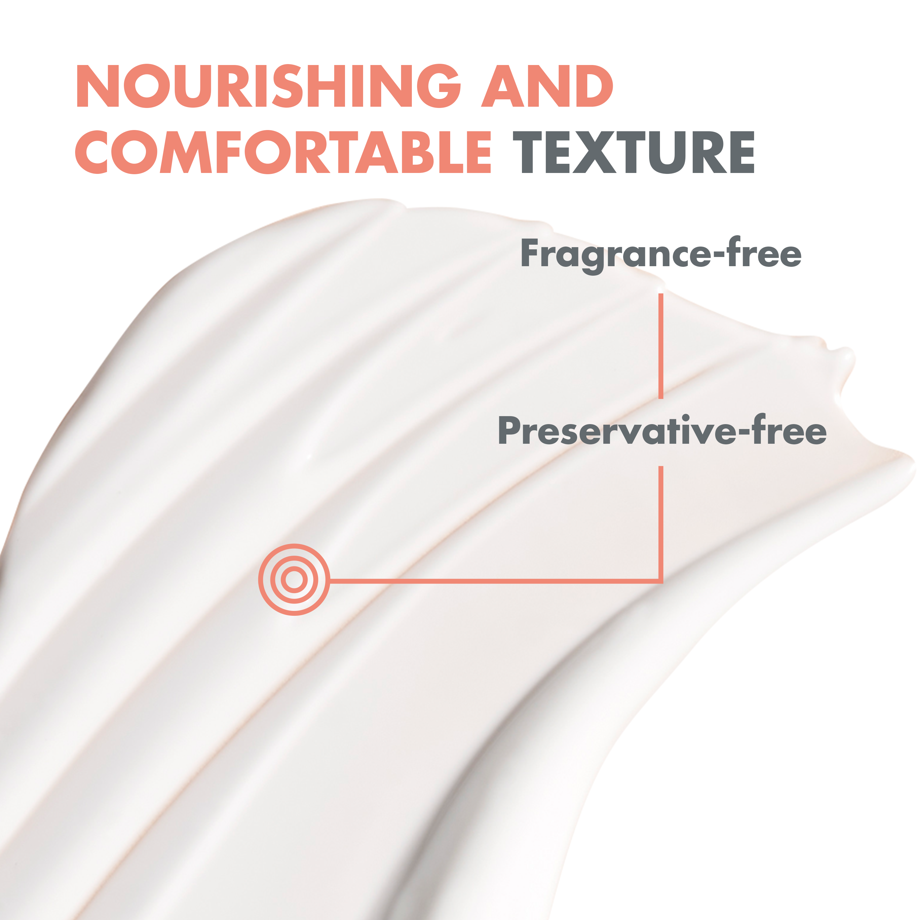 AVENE Tolérance Hydra-10 Feuchtigkeitscreme Creme Tb 40 ml