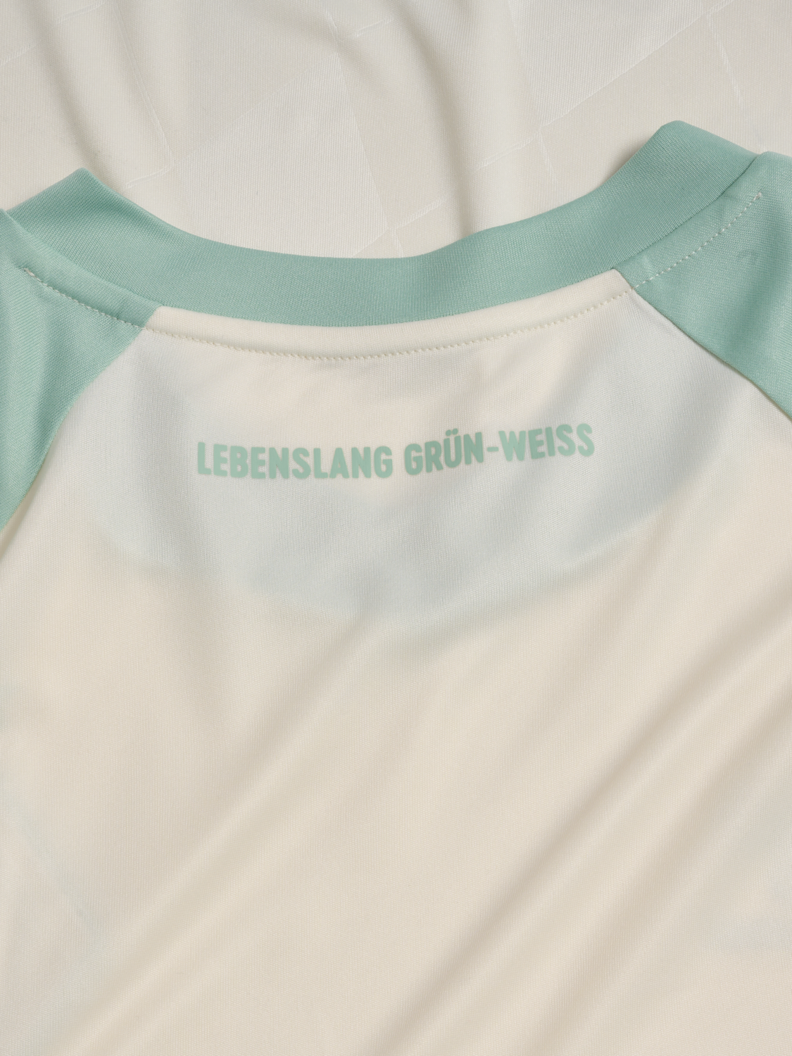 WER 24/25 AWAY JERSEY S/S