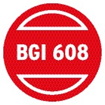 Brennenstuhl Garant kabelhaspel IP44 3-voudig, 40 Meter blauw