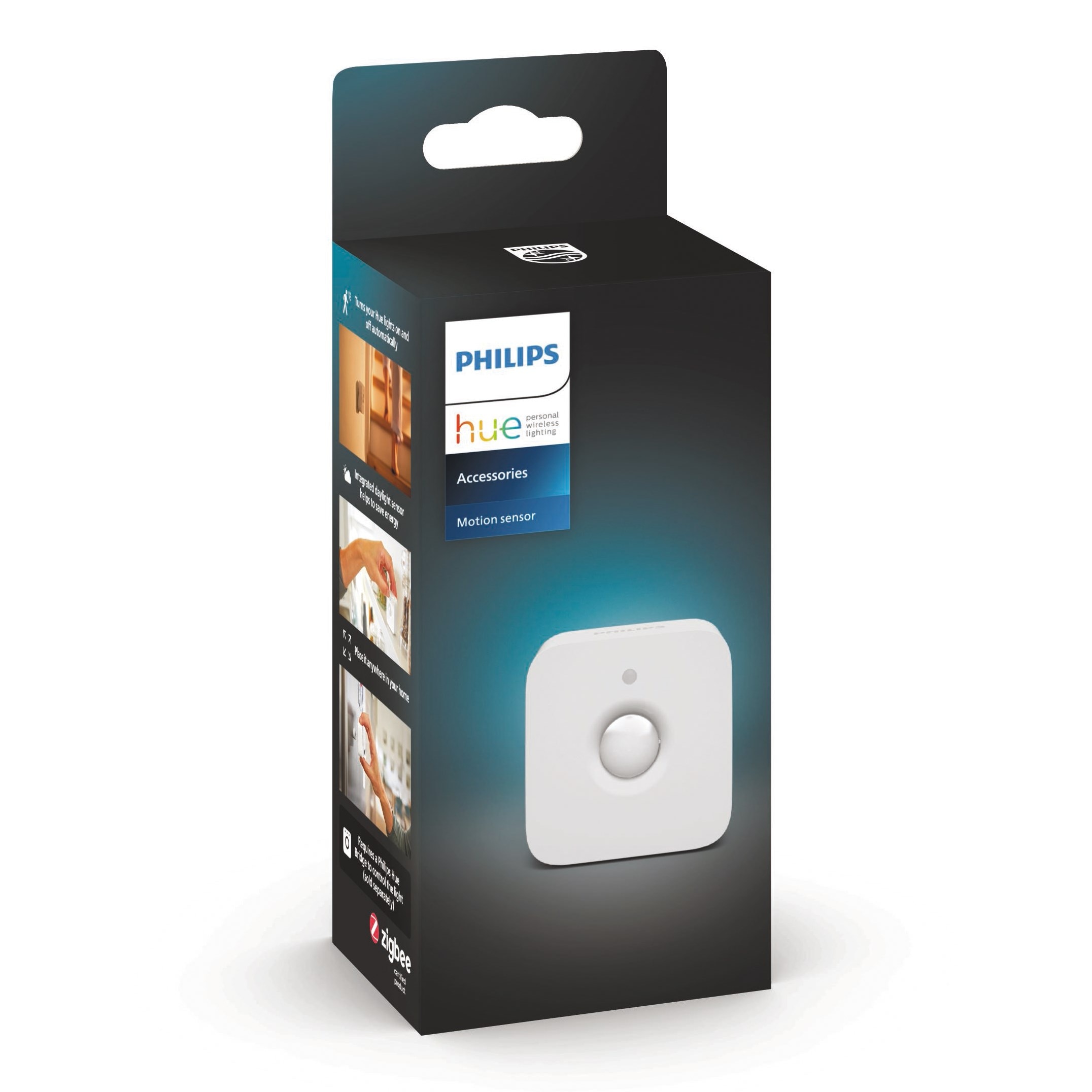 Philips Hue Bevegelsesdetektor