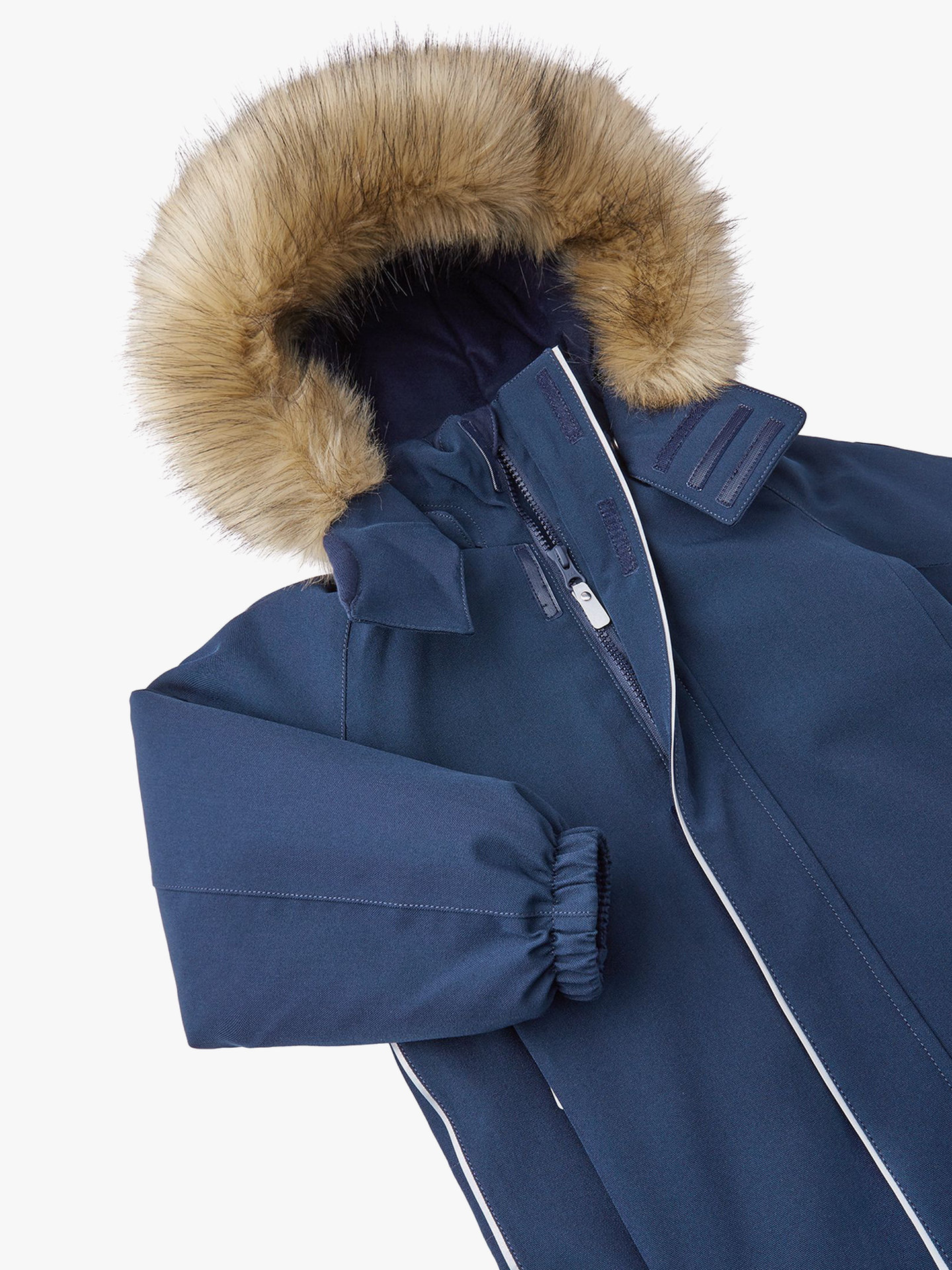 Trondheim Reimatec Winter Overall