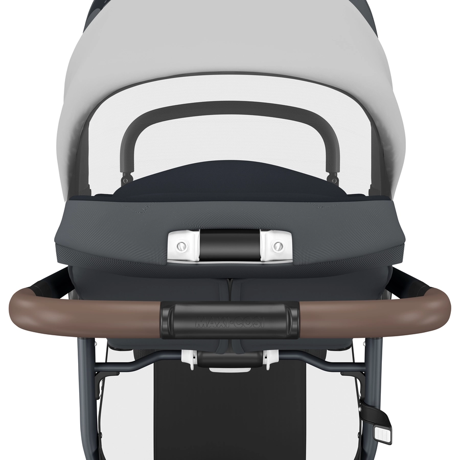 MAXI COSI Kinderwagen Adorra² Essential Graphite