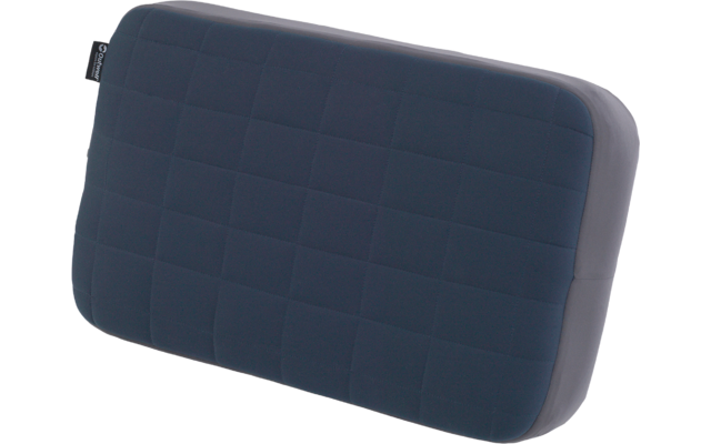 Outwell Dreamboat Memory Air Pillow Kopfkissen