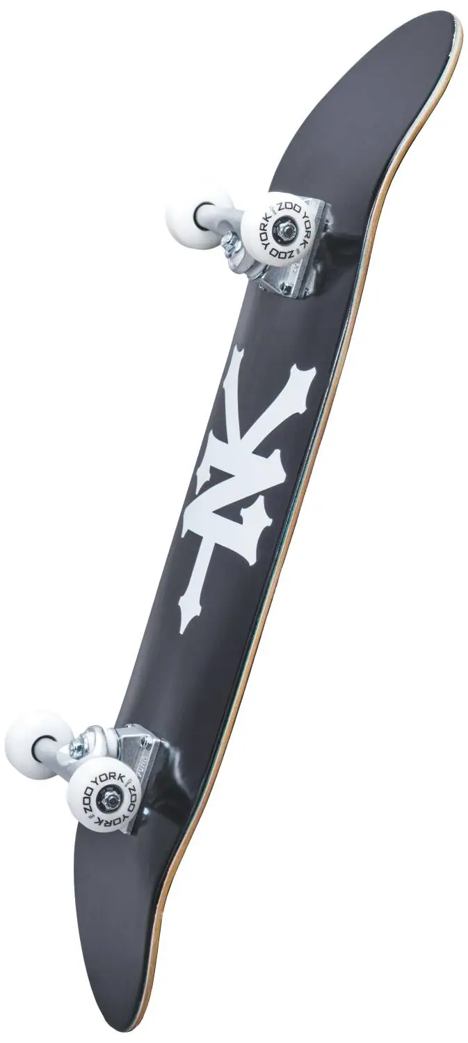 Zoo York Crackerjack Komplet Skateboard | SkatePro