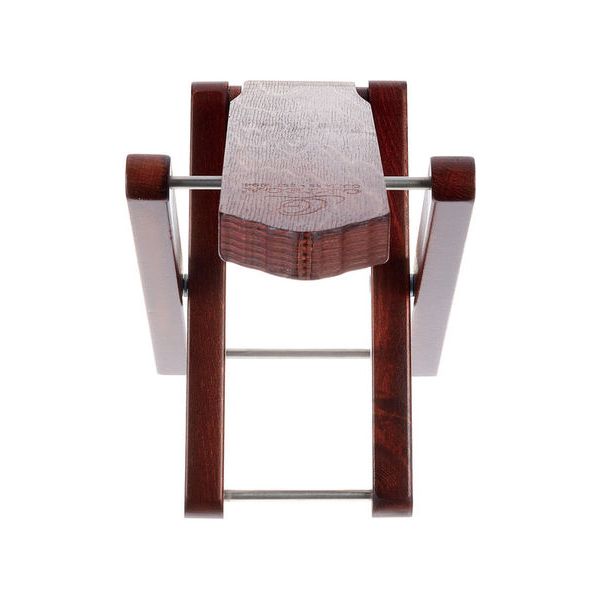 Ortega OWFS-1WR Wooden Foot Stool