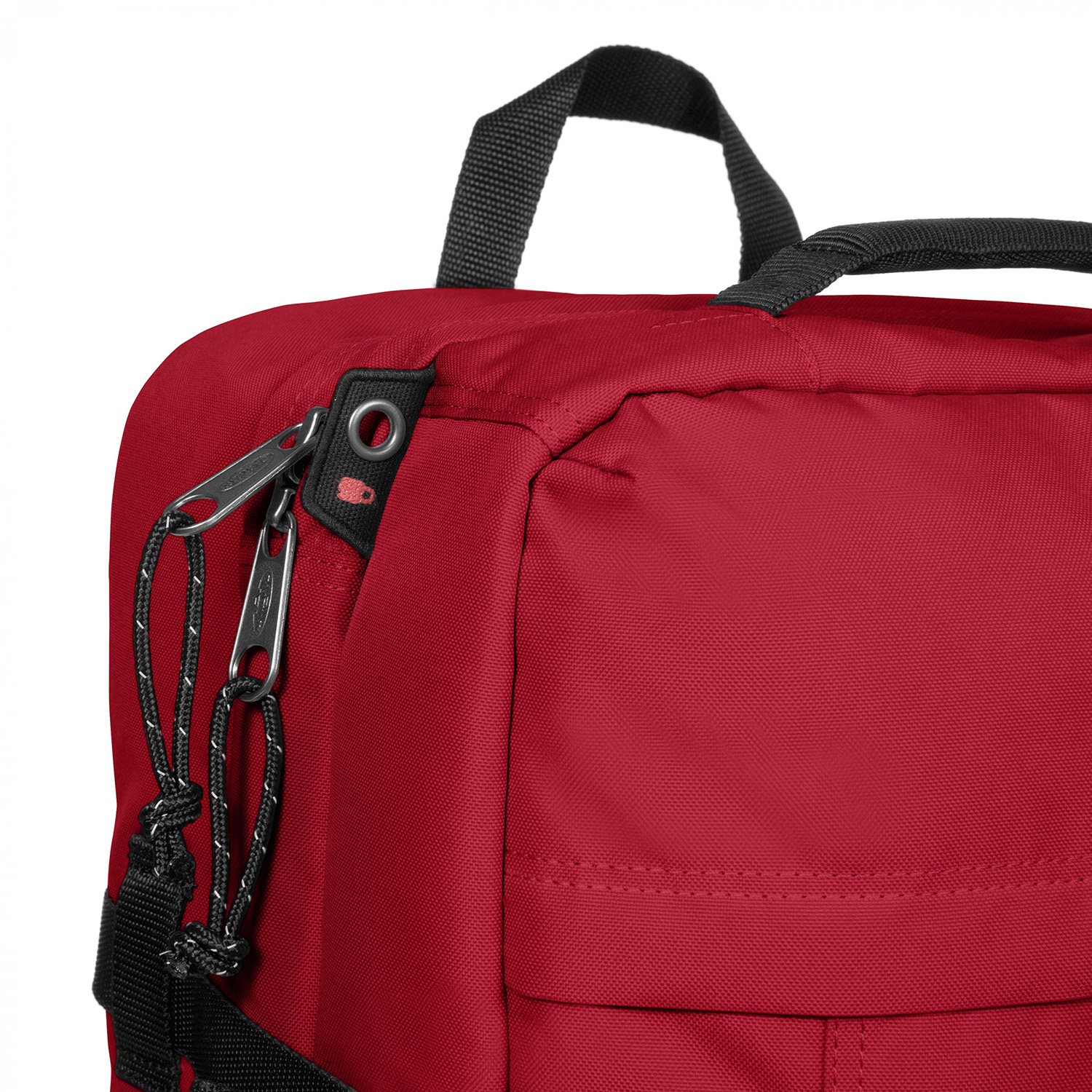 Eastpak Travelpack scarlet red