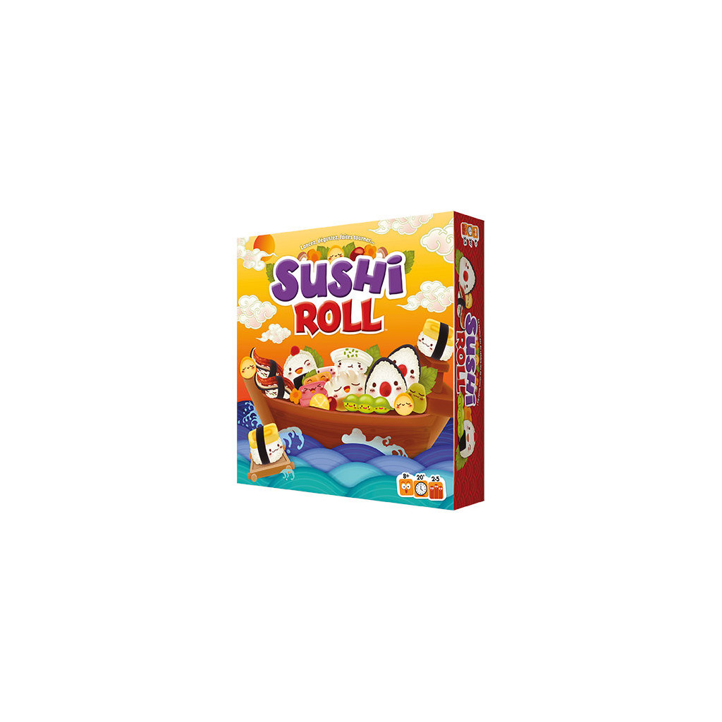 Sushi Roll