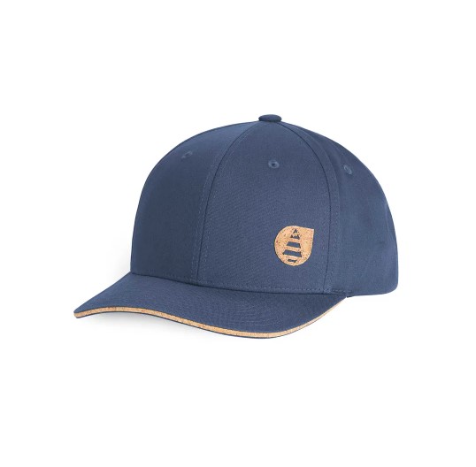 Picture Kline Baseball Cap Black
