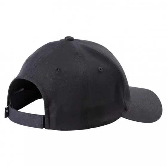 Casquette NOIR PUMA