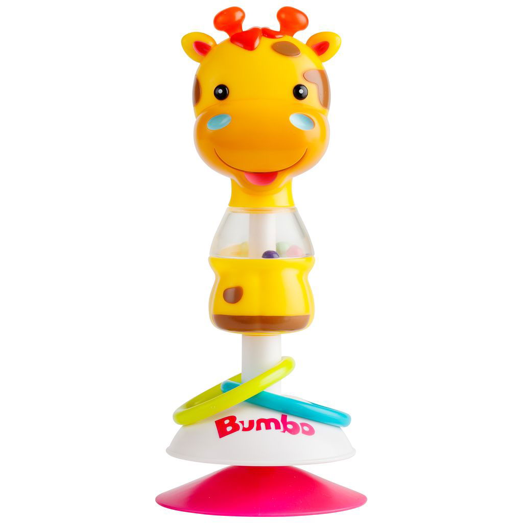 BumboBumbo   Saugspielzeug Gwen the Giraffe