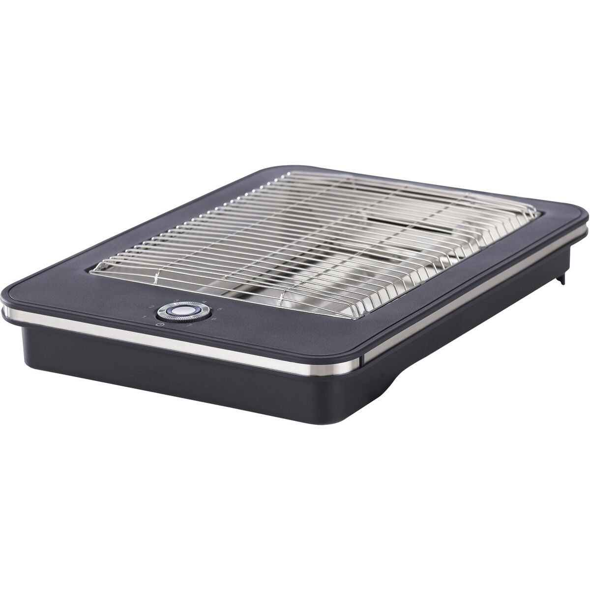Brødrister Classic, Black