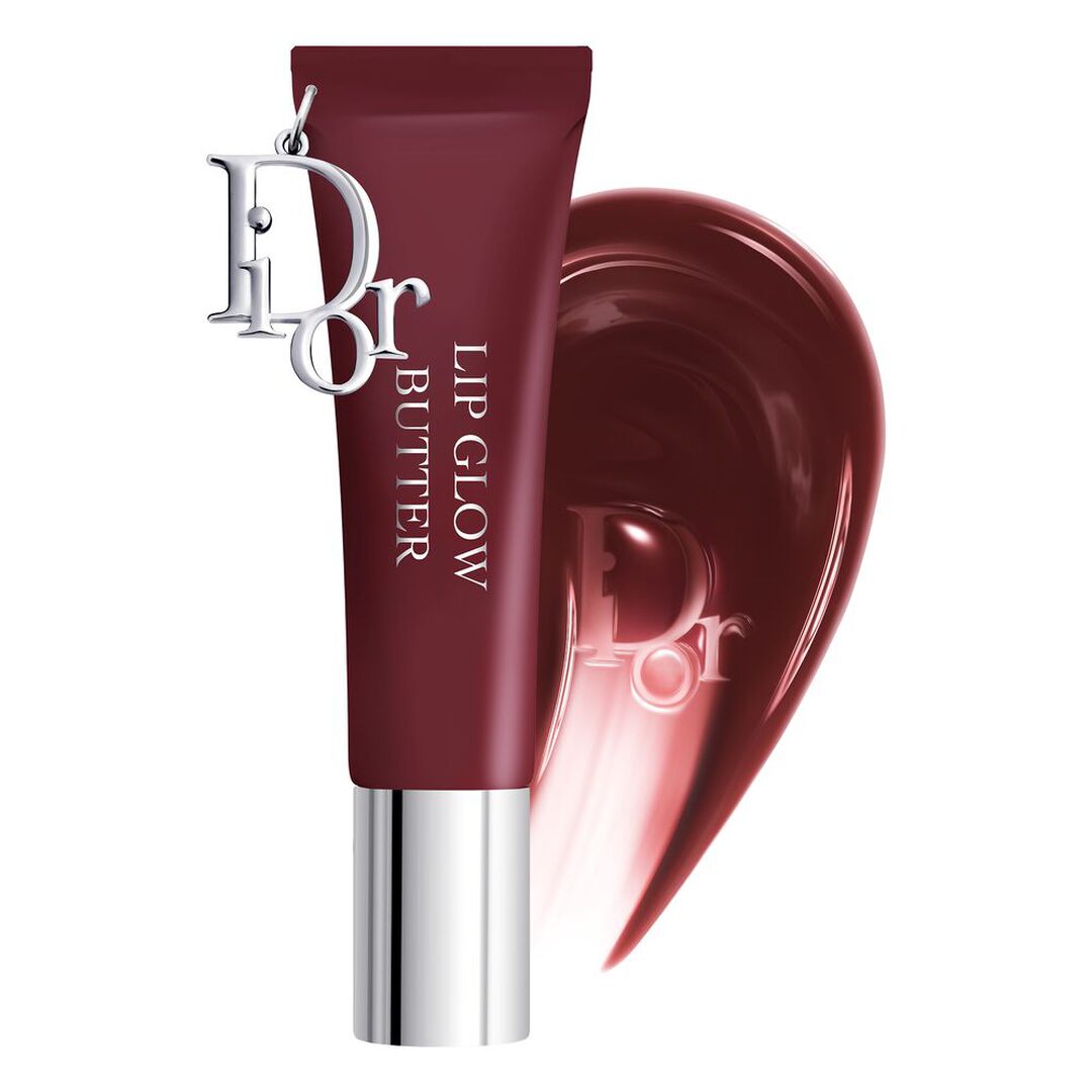 Dior DIOR ADDICT Lip Glow Butter