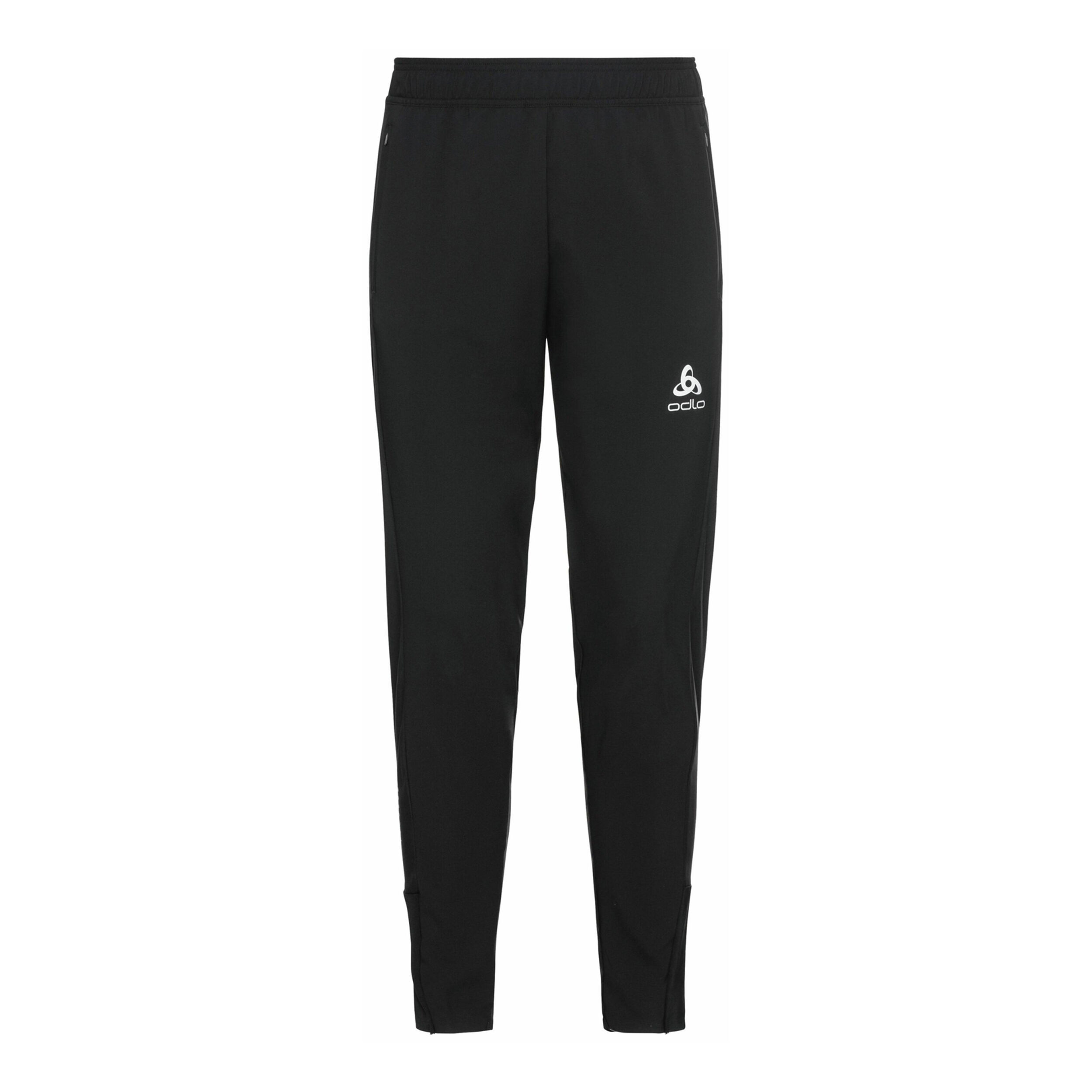 Odlo Zeroweight Collant De Running Hommes - Noir