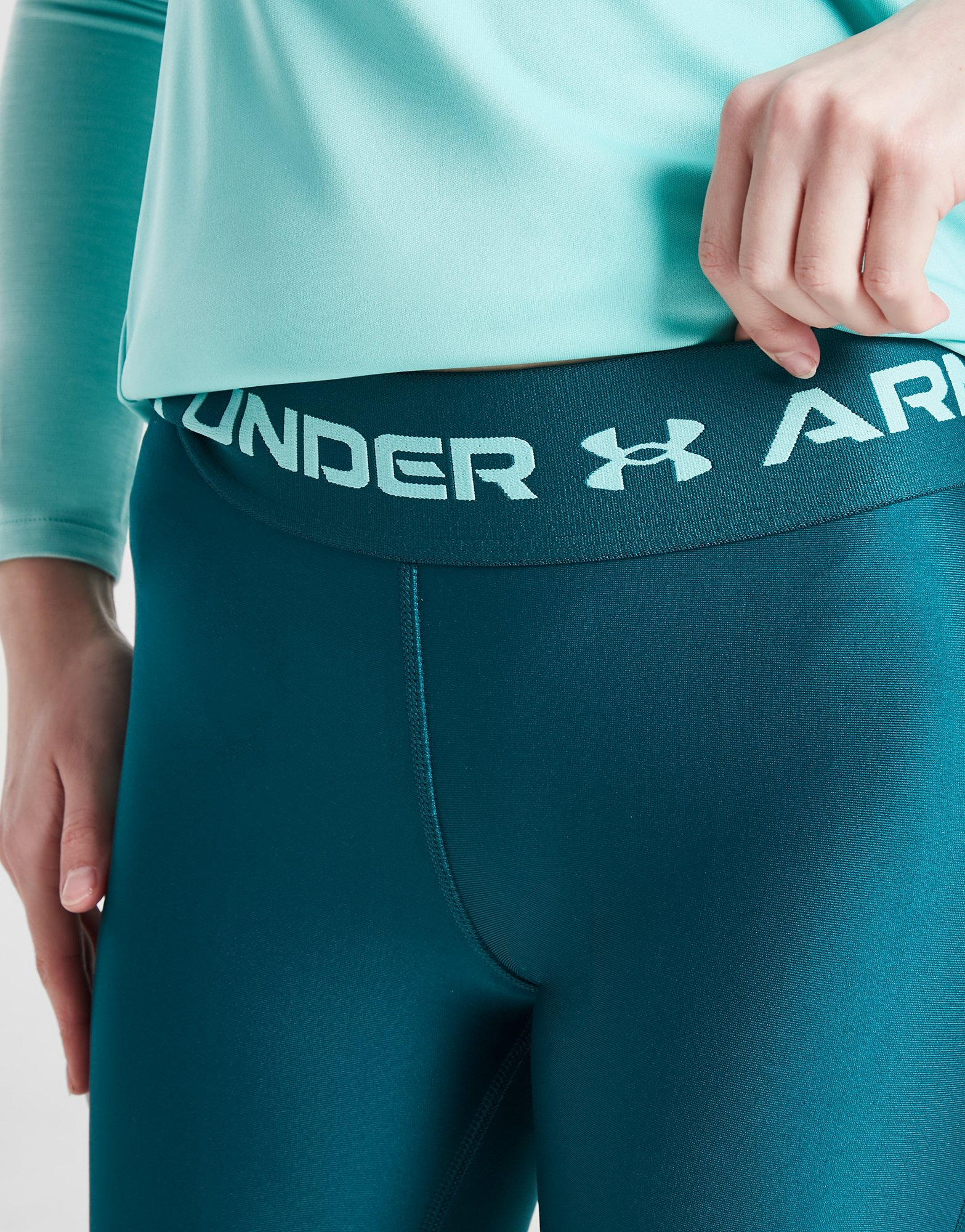 Under Armour Legging Fitness Armour Fille Junior