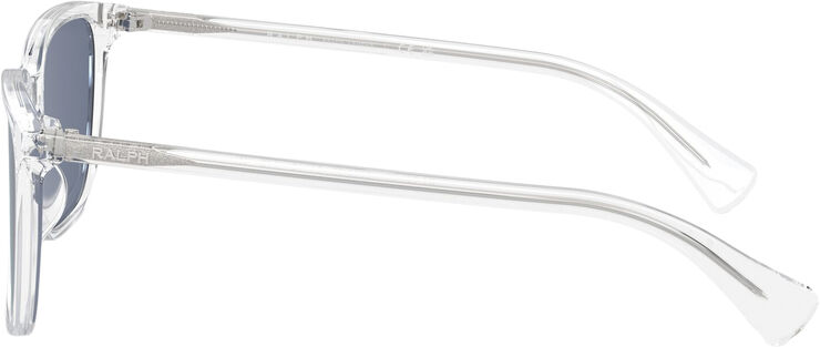 Polo Ralph Lauren sunglasses Shiny crystal