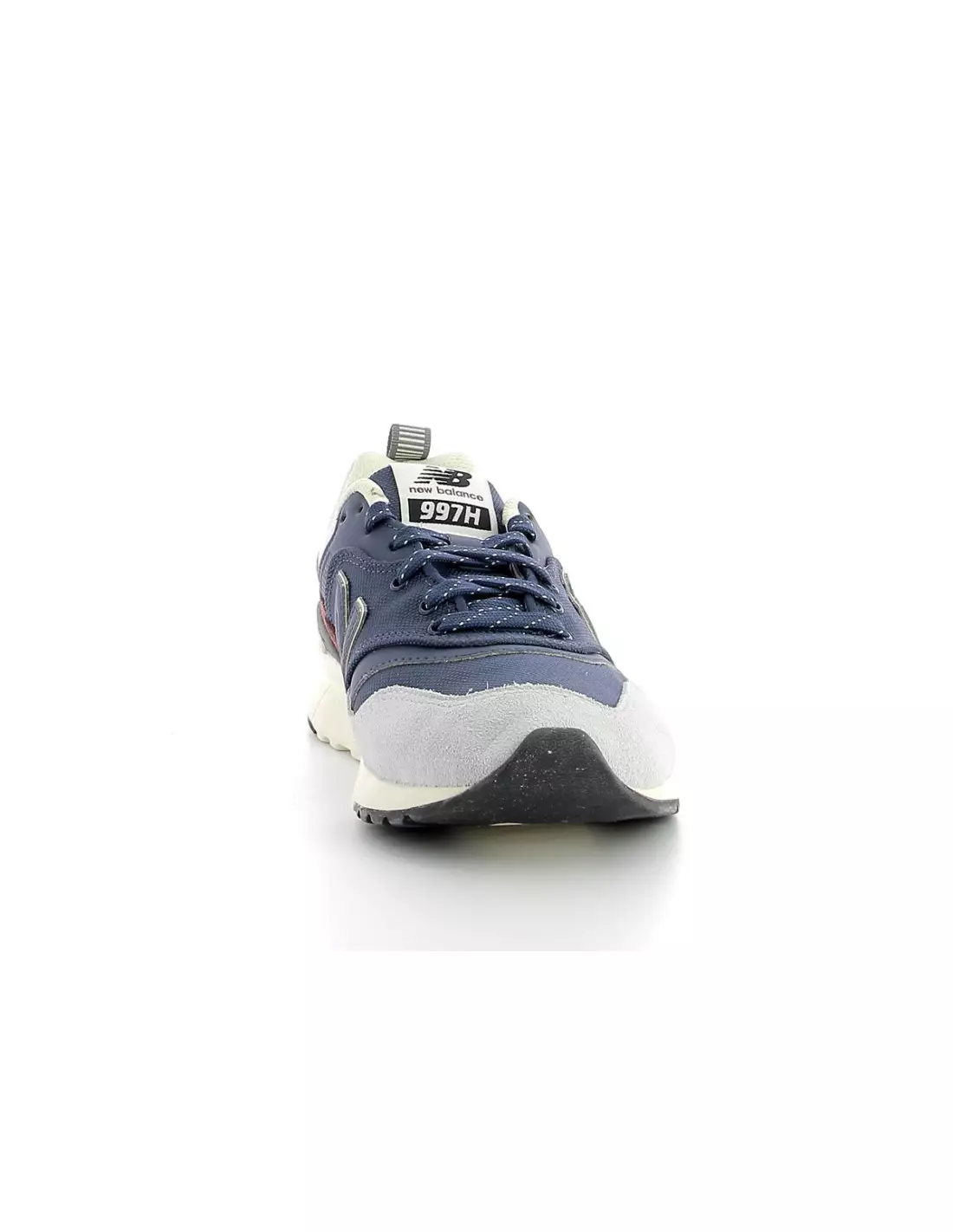 NEW BALANCE 997H - Baskets Navy