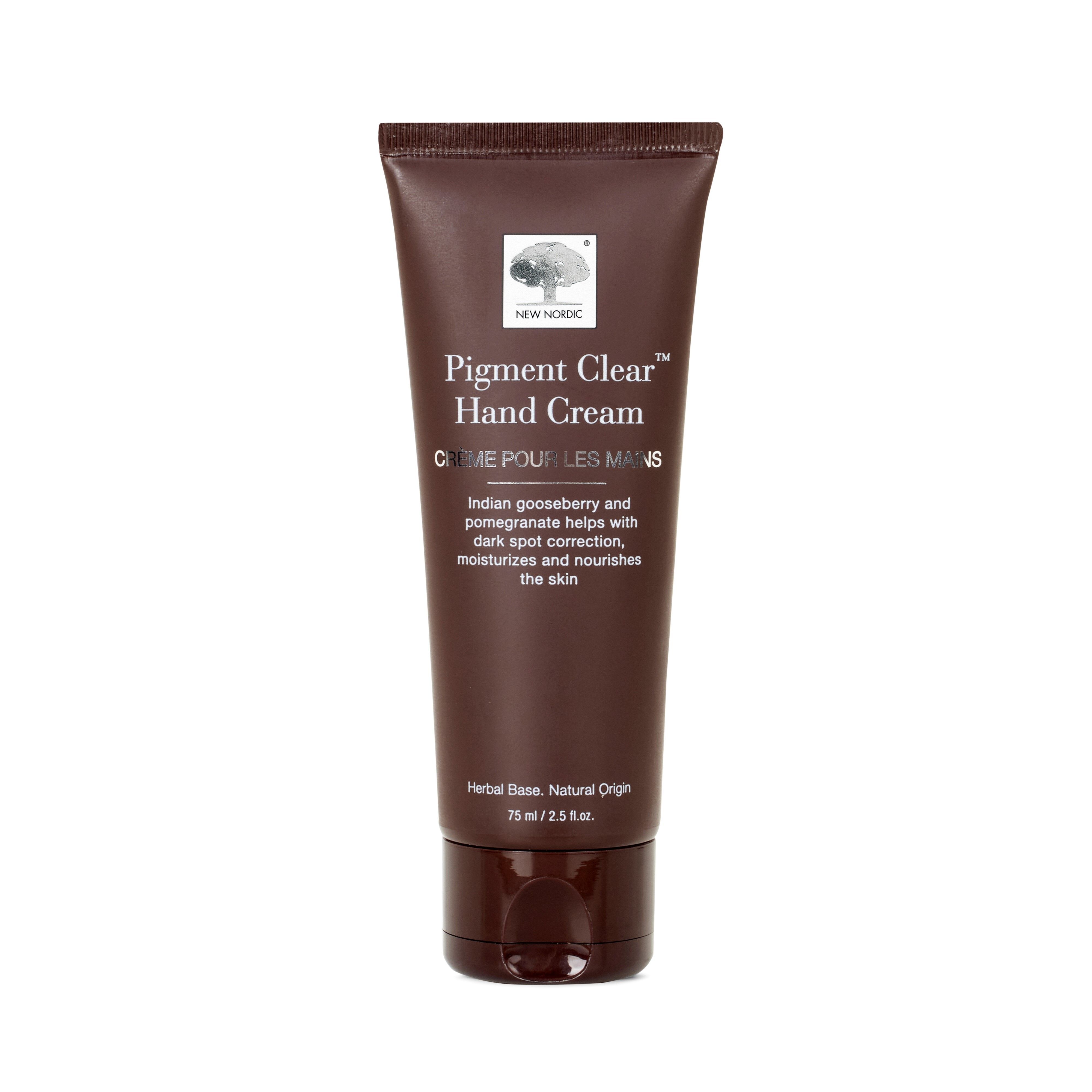 Pigment Clear™ Hand Cream