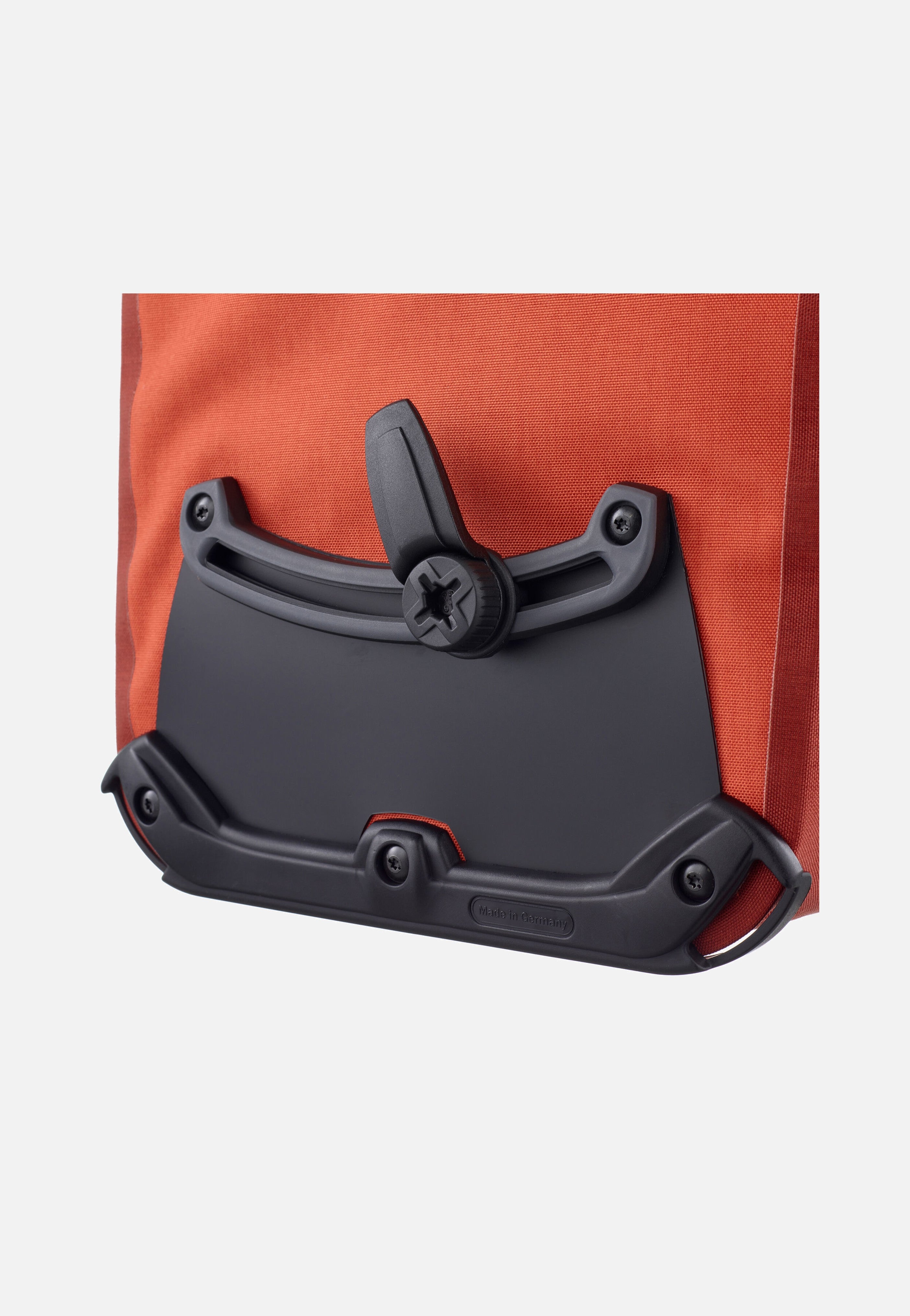 Sport-Roller Plus Single Salsa Dark Chili - Fahrradtasche