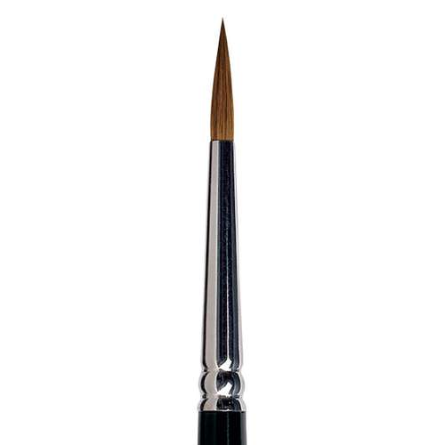 Raphaël® Aquarellpinsel Kolinsky S, Serie 8408
