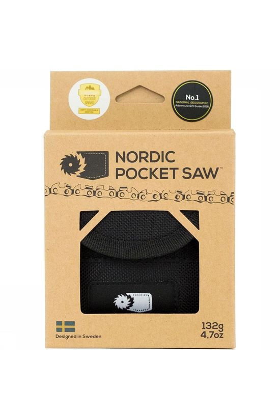 Nordic Pocket Saw Nordic Pocket Saw Handzaag