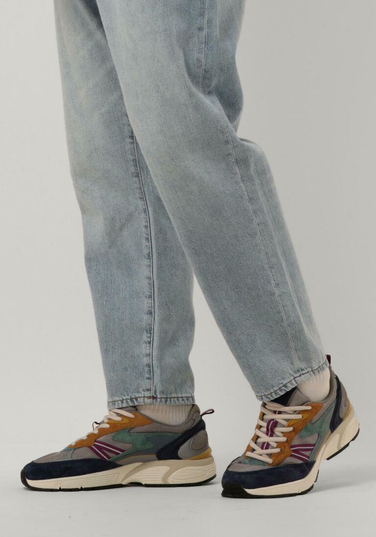 THE HOFF BRAND multi the hoff brand lage sneakers massachusetts