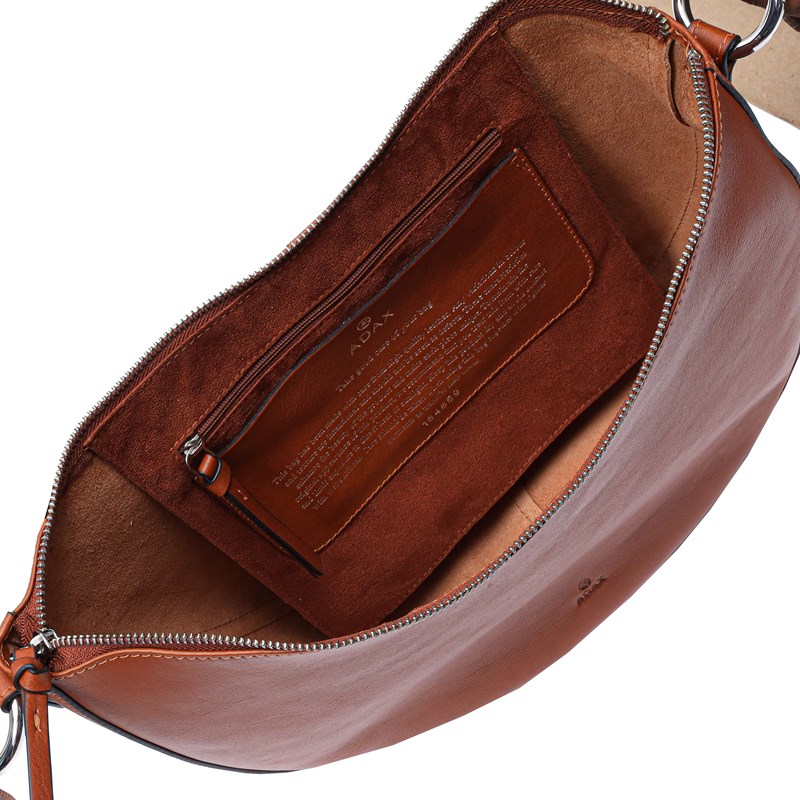 Adax<br>Skuldertaske Lotte Portofino