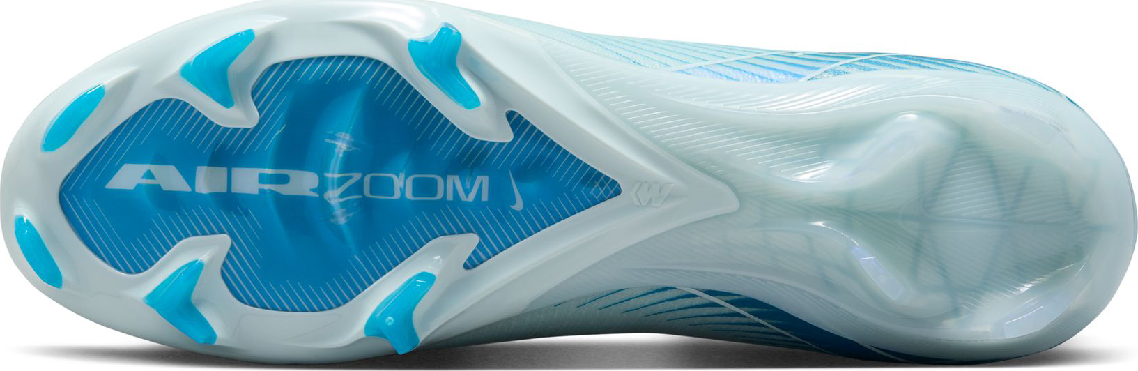 Mercurial Superfly 10 Elite FG 400/Glacier Blue/Blue Orbit