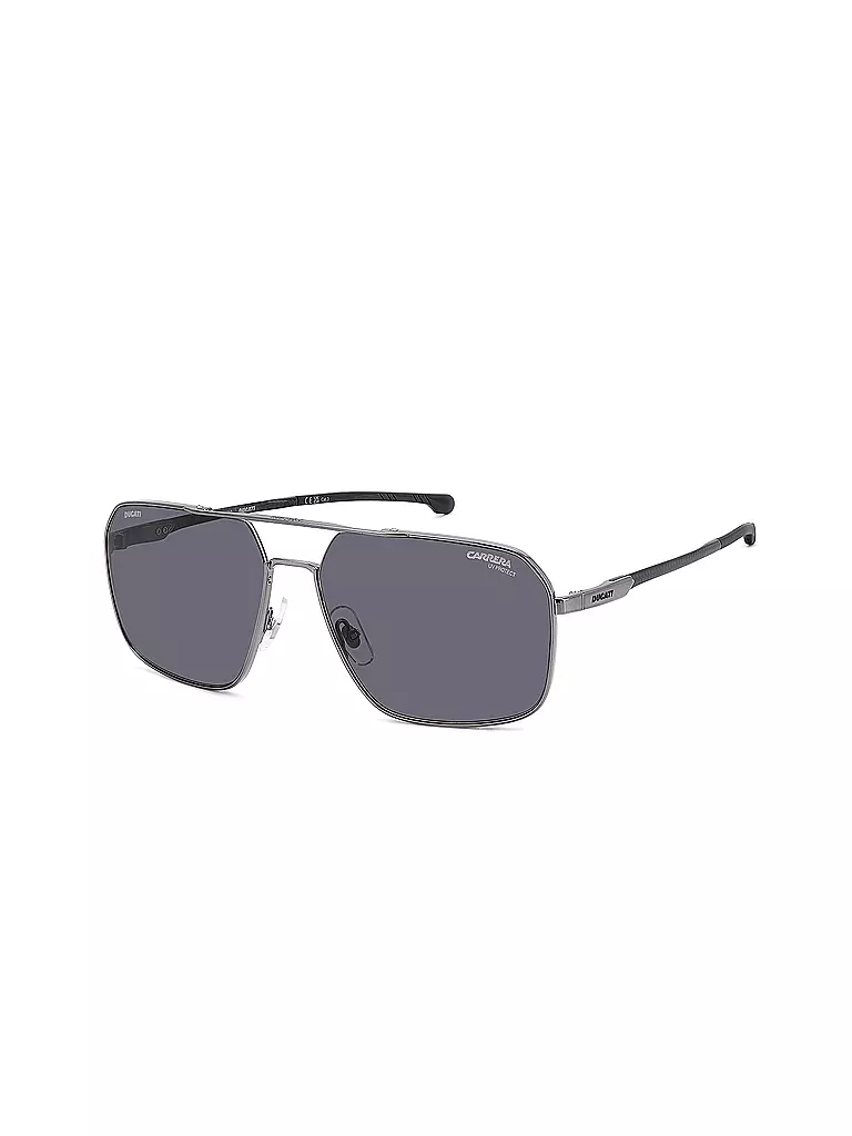 CARRERA BRILLEN Sonnenbrille CARDUC 038/S/61 grau